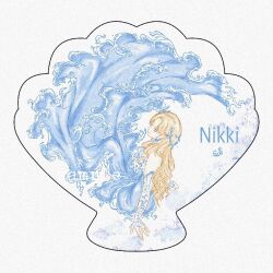 nikki (series) fan art