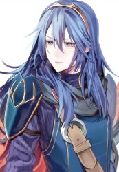 lucina (fire emblem) from fire emblem