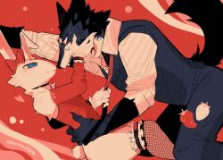 original fan art