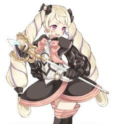 elise (fire emblem) from fire emblem