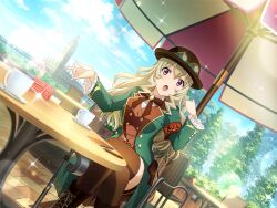 john hamish watson from shoujo kageki revue starlight