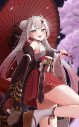 nakiri ayame from hololive