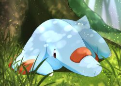 phanpy from pokemon by omega takai