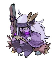amethyst (steven universe) from steven universe by discount-supervillain
