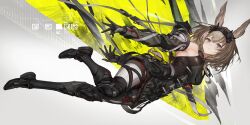 arknights fan art