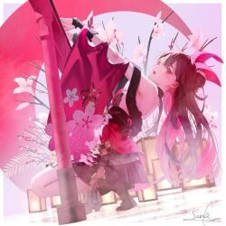 original fan art