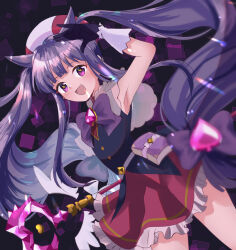 kasumi (princess connect!) from princess connect!