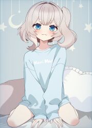 marimari (vtuber) from phase connect by tsukasa12598