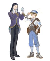 rune factory fan art
