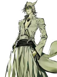 ulquiorra cifer from bleach by xi luo an ya