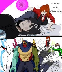 ben tennyson from ben 10