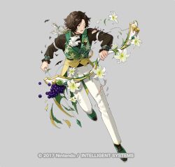 fire emblem fan art
