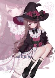 indie virtual youtuber fan art