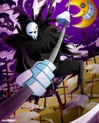 soul eater fan art