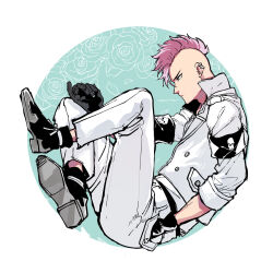 bleach fan art