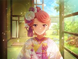 isurugi futaba from shoujo kageki revue starlight
