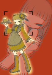original fan art