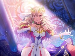saijou claudine from shoujo kageki revue starlight