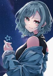 hikawa hina from bang dream! by nuruponnu