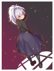darker than black fan art
