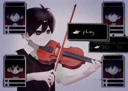 aubrey (headspace) (omori) from omori
