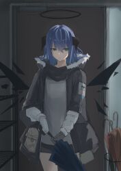 mostima (arknights) from arknights