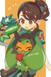 juliana (pokemon) from pokemon by sumeragi1101