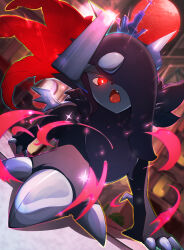 absol from pokemon