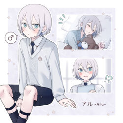 original fan art