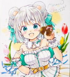 original fan art