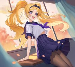 emily stewart from idolmaster