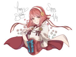 sakura (fire emblem) from fire emblem