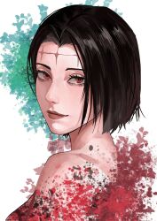 jujutsu kaisen fan art
