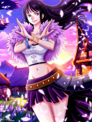 nico robin from one piece
