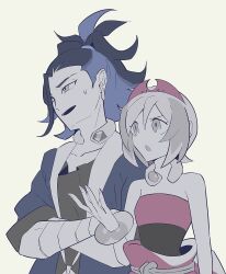 adaman (pokemon) from pokemon
