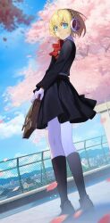 aigis (persona) from persona