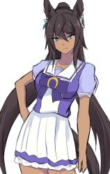 symboli kris s (umamusume) from umamusume