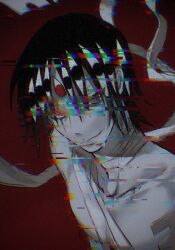 asura (soul eater) from soul eater