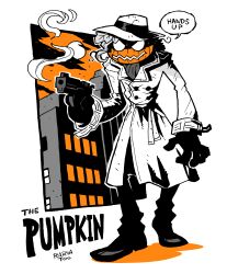 halloween fan art