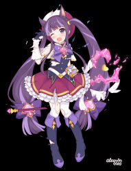 kasumi (princess connect!) from princess connect!