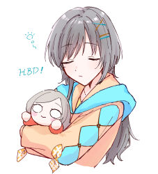 ceras yanagida lilienfeld from link! like! love live! by zangemiya