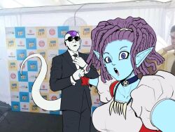 frieza from dragon ball
