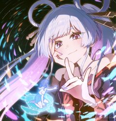 runami yachiyo from cho kaguya-hime!