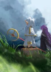 frieren from sousou no frieren