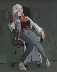 Booru post from safebooru.org