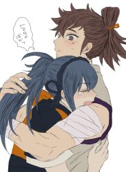 hinata (fire emblem) from fire emblem