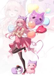 indie virtual youtuber fan art
