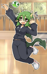 draco centauros from puyopuyo