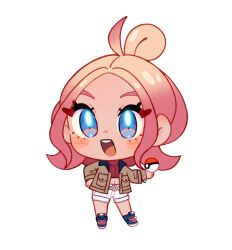 taunie (pokemon) from pokemon