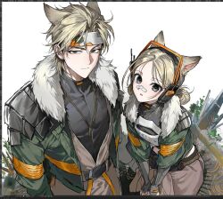 arknights fan art